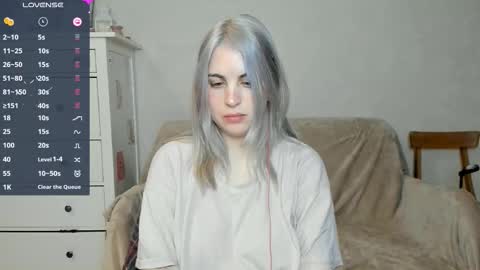 Allisses online show from February 2026 03:30:01 PM