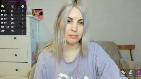 Allisses online show from March 2026 06:30:01 AM