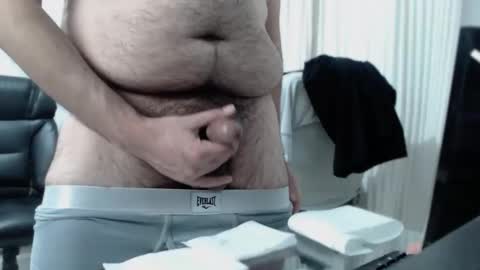 Fabio online show from March 2026 02:06:02 AM