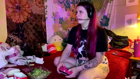 Snapshot of payyourprincessjess chatting on December 2024 12:53:01 AM payyourprincessjess online show from December 2024 12:53:01 AM