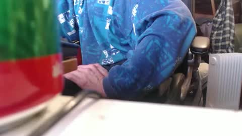 pc8474408 online show from April 2026 09:40:01 AM