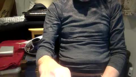 pea23 online show from January 2025 04:10:01 PM