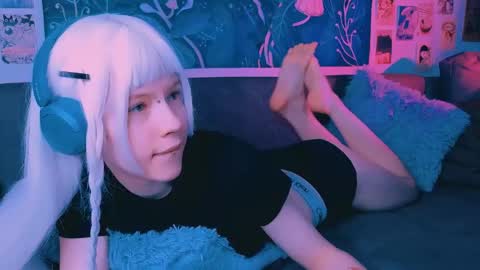 Eva online show from April 2026 09:48:02 AM