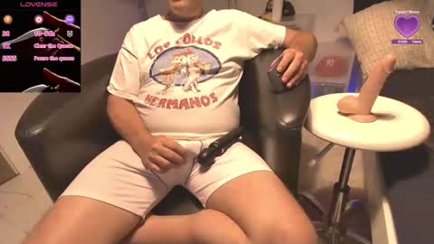 Snapshot of peacetous chatting on September 2025 01:05:01 AM Marc online show from September 2025 01:05:01 AM