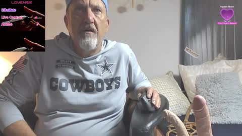 Marc online show from November 2025 04:35:01 AM