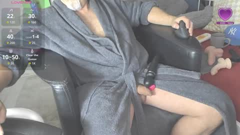 Marc online show from March 2026 04:51:02 AM