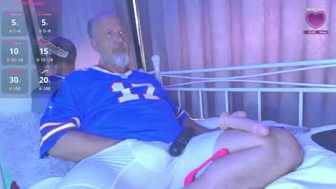 Marc online show from April 2026 04:55:01 PM