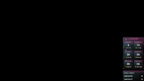  P E A C H   online show from April 2026 06:57:01 PM