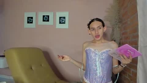 peach tyron online show from March 2025 07:31:02 PM