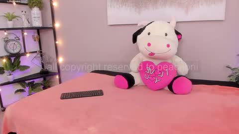 Briana online show from November 2025 01:47:02 PM