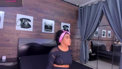 Snapshot of peachbrii chatting on July 2026 12:29:02 PM Briana online show from July 2026 12:29:02 PM