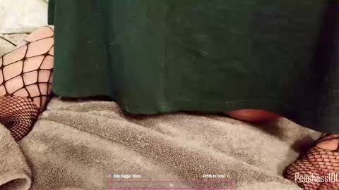 Peachess online show from February 2026 01:24:02 AM