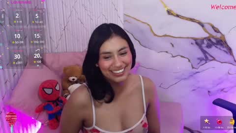Snapshot of peachy_tay chatting on May 2026 02:45:01 PM peachy_tay online show from May 2026 02:45:01 PM