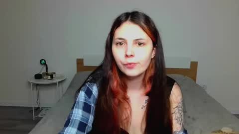 Peachy online show from January 2025 08:33:01 PM