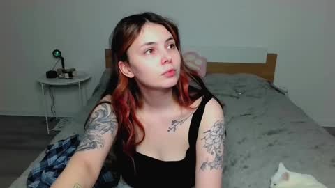 Peachy online show from January 2025 11:35:01 PM