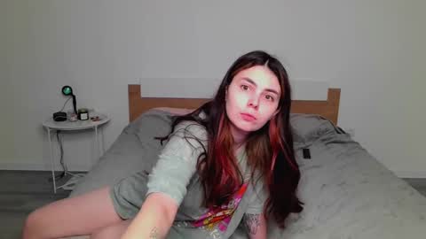 Peachy online show from February 2025 02:48:02 AM