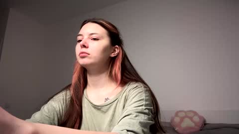 Peachy online show from February 2025 09:06:02 PM