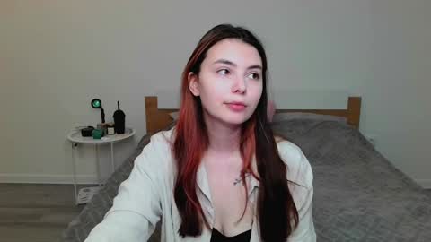 Peachy online show from February 2025 09:15:02 PM