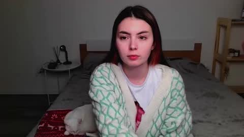 Peachy online show from February 2025 08:00:01 PM