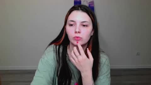 Peachy online show from February 2025 11:56:02 PM