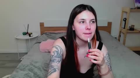 Peachy online show from March 2025 12:48:01 AM