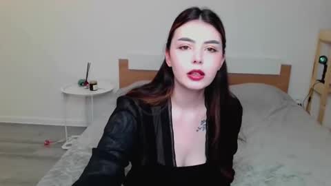 Peachy online show from March 2025 09:05:02 PM