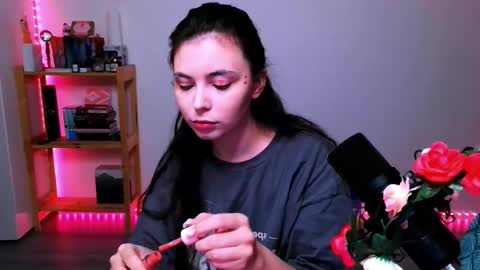 Peachy online show from October 2025 07:24:01 PM