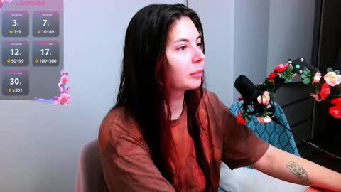 Peachy online show from November 2025 11:10:02 PM