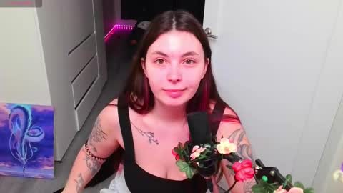 Peachy online show from March 2026 10:27:02 PM