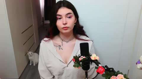 Peachy online show from April 2026 12:58:02 PM