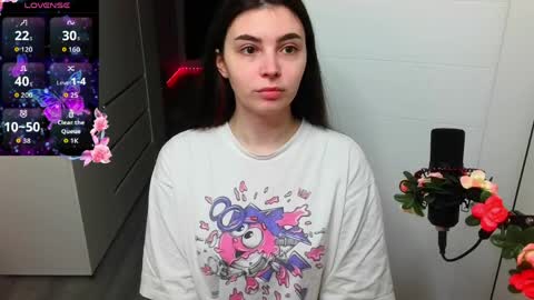 Peachy online show from April 2026 06:34:01 PM