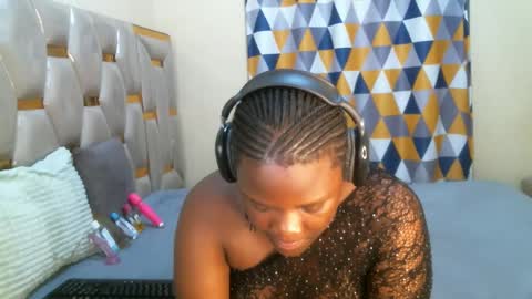 Snapshot of peachygirl255 chatting on June 2026 02:33:01 PM Peachy online show from June 2026 02:33:01 PM