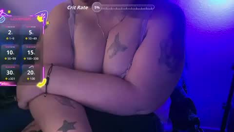 Peachy Nessa online show from September 2025 06:46:01 AM