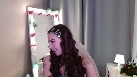 Chloe online show from January 2026 02:01:02 PM