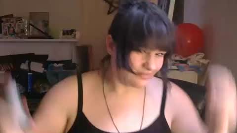 peakobunny online show from December 2025 08:26:01 PM