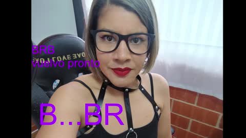 Snapshot of peanut_tangerine chatting on January 2025 06:03:02 PM Tangerine Penaut online show from January 2025 06:03:02 PM