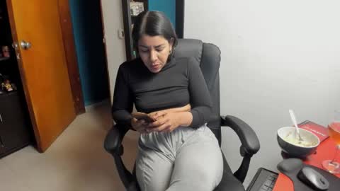 Tangerine Penaut online show from January 2026 12:23:02 AM