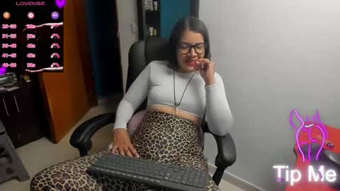 Tangerine Penaut online show from February 2026 12:44:02 AM