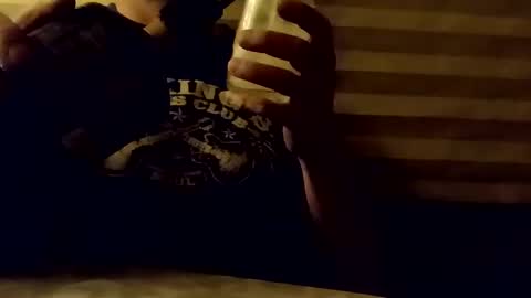 Snapshot of peanutbutter_doggystyle chatting on February 2025 11:41:02 AM BTW online show from February 2025 11:41:02 AM