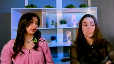 pearl heart online show from March 2026 12:22:01 PM