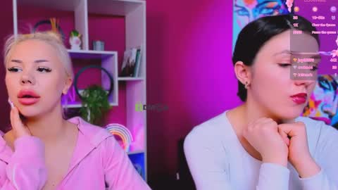 pearl heart online show from April 2026 09:21:02 AM