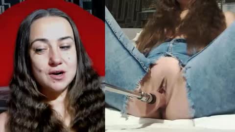 pearl_helen online show from November 2025 08:40:02 PM