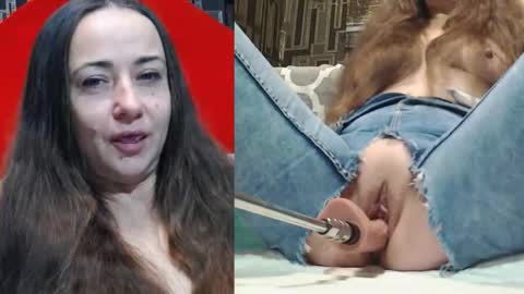 pearl_helen online show from November 2025 08:44:01 AM