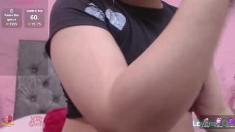 Snapshot of pearl_micheltsm chatting on March 2026 12:28:01 PM michel online show from March 2026 12:28:01 PM