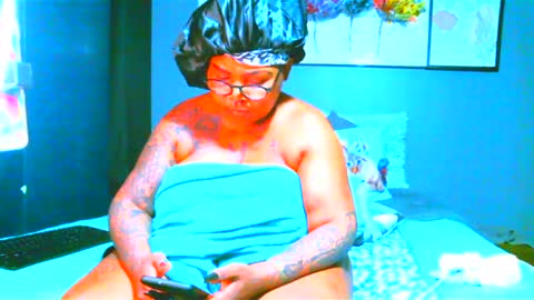 Pearl online show from March 2025 01:25:02 AM