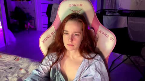 Adelina online show from March 2025 11:44:02 PM