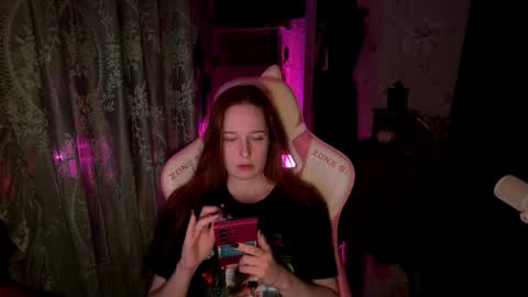 Adelina online show from March 2026 11:52:01 PM