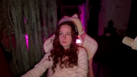 Adelina online show from April 2026 05:23:01 AM