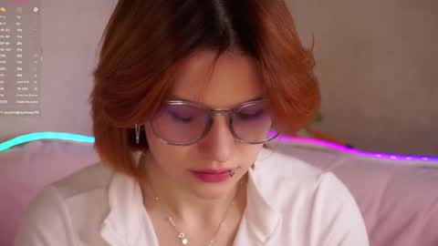 Lily online show from October 2025 01:16:01 AM