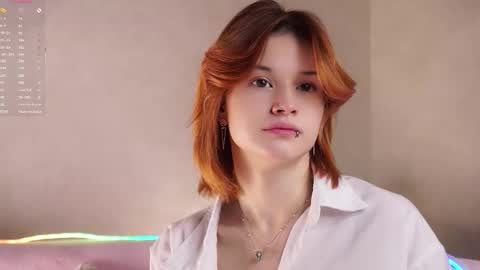 Lily online show from October 2025 12:11:02 AM